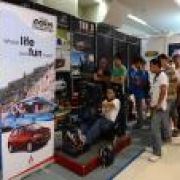 AutoIndustriya.com GT Challenge 2 Round 5 image