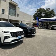 Ford Island Conquest goes to Laguna and Pampanga this October image