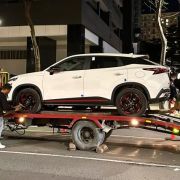 First batch of Omoda 5 crossovers has arrived in PH image