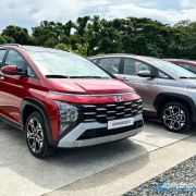 Look out Xpander Cross: 2024 Hyundai Stargazer X lands in PH image