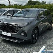 2024 Hyundai Custin minivan starts at PHP 1.770M image