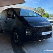 Hyundai PH adds 2024 Staria Premium+ 9-seater for PHP 2.83M image