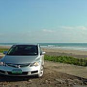 2006 Honda Civic 1.8S image