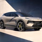 Lotus Eletre electric super SUV to make PH debut this week image