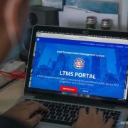 LTO chief wants online vehicle registration, DL application ASAP image
