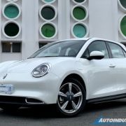 Cat&rsquo;s Out Of The Bag: GWM PH to launch Ora 03 EV image