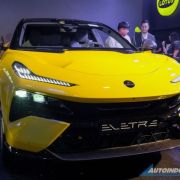 2024 Lotus Eletre R electrifies with PHP 9.999M introductory price image