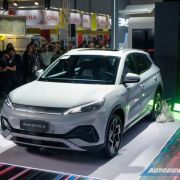 BYD Atto 3 launching in PH November 2023 image