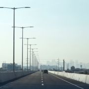 Espana to Sta. Mesa segment of NLEX Connector is 66% complete image