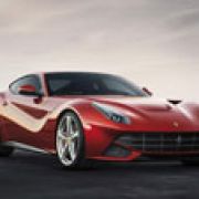Beijing Auto Show hosts the Asian debut of the F12berlinetta image