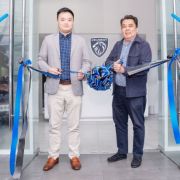 Peugeot Bulacan is officially open image