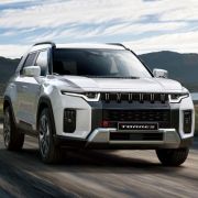 KG Mobility PH: TCCCI is distributor of new Ssangyong image