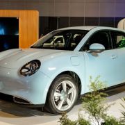 Why is 2024 Ora 03 not called Good Cat in PH? image