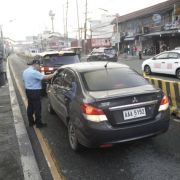 MMDA increases Bus Lane violation fine up to PHP 30k image