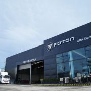 Foton Motor PH opens 25th showroom in GMA Cavite image