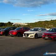 Sweet potato free: How Honda is working to make driving safer image