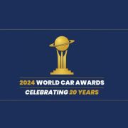 2024 World Car of the Year candidates are... image