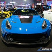 2023 Motul Manila Auto Salon, Sport Truck Show opens Nov 16 image