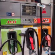 Gasoline with 20% ethanol to be rolled out December 2023 image