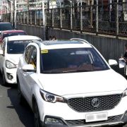 PHP 5K to 30K Bus Lane violation fine starts Nov 13, 2023 image