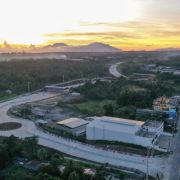 CALAX Silang Aguinaldo Interchange opens Nov 8, 2023 image
