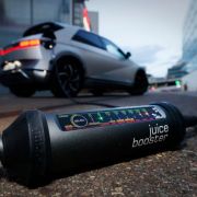 Emicor brings faster, portable EV charging with Juice chargers image