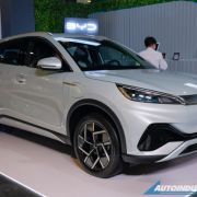 2024 BYD Atto 3 launches in PH this November 17 image