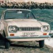 Remembering the Ford Escort - Part 1 of 3 image
