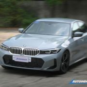 Test drive (or ride) your dream BMW this weekend image