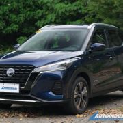 2023 Nissan Kicks e-Power VE image