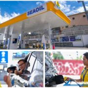 SEAOIL Lifetime Free Gas is back and better than ever image