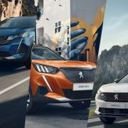 Peugeot PH offering special deals for holiday season image