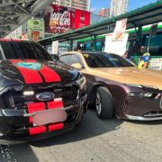 Bus lane penalty: Instant license suspension if you resist to pull over image