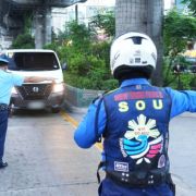 First Day High: 514 EDSA Busway violators ticketed image