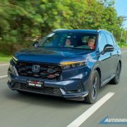 2024 Honda CR-V: Good, but expensive image