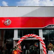 MG Taguig is open for business image
