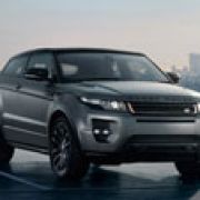 Range Rover Evoque Victoria Beckham Special Edition makes global debut in Beijing, China image