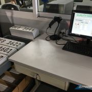 LTO gets PHP 377.3M additional funding for cards, plate production image