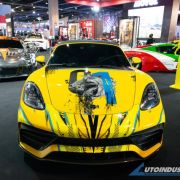 Manila's Finest: 2023 Motul Manila Auto Salon x Sport Truck Show image