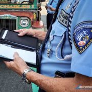 LTO &lsquo;to force&rsquo; owners to renew vehicle registration image