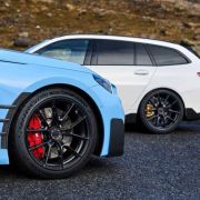 BMW M now offering center lock wheels for M2, M3, M4 image