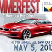 BMWCC Philippines hosts Bimmerfest 2012 image