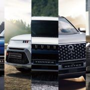 KG Mobility now in PH; here are the five models image