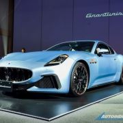 All-new Maserati GranTurismo now in Asia-Pacific, coming to PH soon image