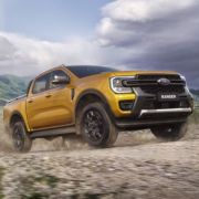 Ranger is still Ford PH's best-selling vehicle image