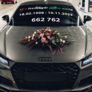 Audi says goodbye to TT coupe after 25 years in production image