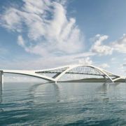 DPWH, JICA begin preparatory survey of proposed 2nd San Juanico Bridge image