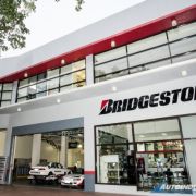 Did Bridgestone PH revert to previous president? image