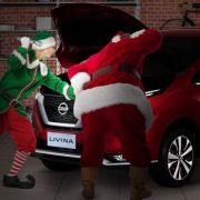 Nissan PH offering discount on select parts until Dec 31 image