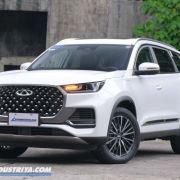 Chery wants to bring more new energy vehicles to PH image